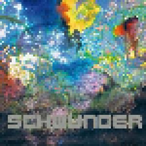 Der Nino Aus Wien: Schwunder (CD) - Bild 1