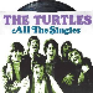 The Turtles: All The Singles (2-CD) - Bild 1