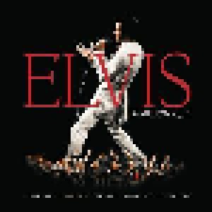 Cover - Elvis Presley With The Royal Philharmonic Orchestra: Elvis Symphonique