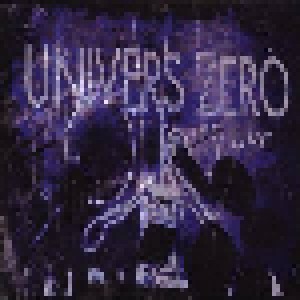 Univers Zéro: Live (CD) - Bild 1