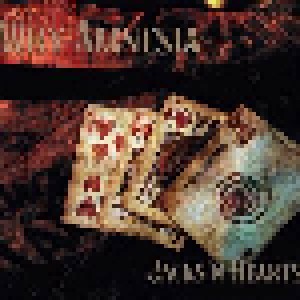 Cover - Why Amnesia: Jacks 'n' Hearts