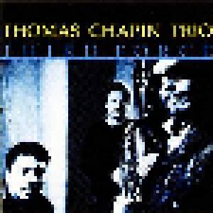Thomas Chapin Trio: Third Force (CD) - Bild 1