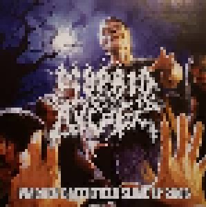 Morbid Angel: Wacken Battlefield Slime EP 2006 (7") - Bild 1