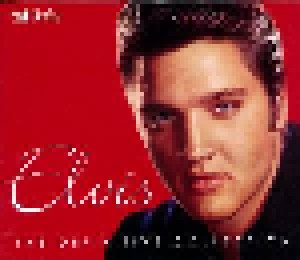 Elvis Presley: Elvis - The Definitive Collection (5-CD) - Bild 1