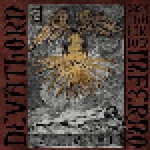 Devathorn + Inferno: Zos Vel Thagirion (Split-LP) - Bild 1