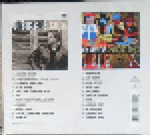 Jon Stevens: Testify! (Includes Changing Times) (2-CD) - Bild 2