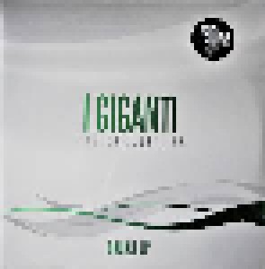 Cover - I Giganti: Collection, The