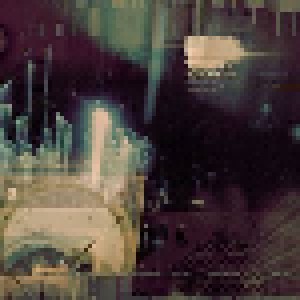 Between The Buried And Me: Automata II (LP) - Bild 1