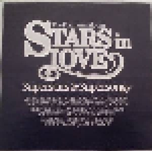 Stars In Love - The Platinum Album (LP) - Bild 1