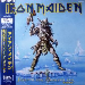 Iron Maiden: Seventh Tour Of A Seventh Tour In Sweden (2-LP) - Bild 1