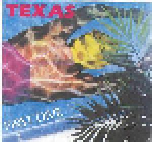 Texas: First Dive - Cover