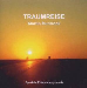 Martin Buntrock: Traumreise - Cover