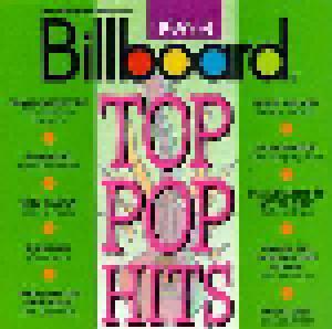 Billboard - Top Pop Hits 1963 - Cover