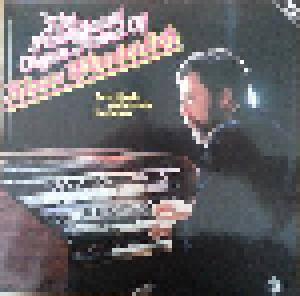 Klaus Wunderlich: Sensational Organ Sound Of Klaus Wunderlich, The - Cover