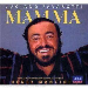 Luciano Pavarotti: Mamma - Cover
