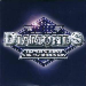Classic Rock Presents AOR 11 - AOR Diamonds - Cover