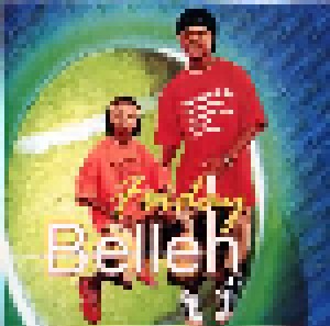 Belleh: Friday (CD) - Bild 1