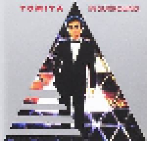 Tomita: The Planets (CD) - Bild 2