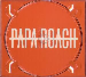 Papa Roach: Who Do You Trust? (CD) - Bild 6