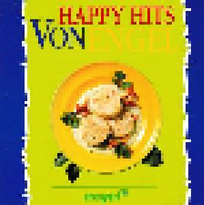 Happy Hits Von Engel - Happy Hits 1 (CD) - Bild 1