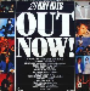 Out Now! (2-LP) - Bild 1
