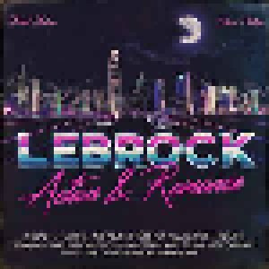 Lebrock: Action & Romance (Mini-CD-R / EP) - Bild 1