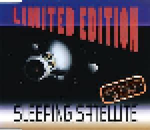 Limited Edition: Sleeping Satellite (Single-CD) - Bild 1