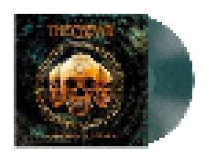 The Crown: Crowned In Terror (LP) - Bild 2