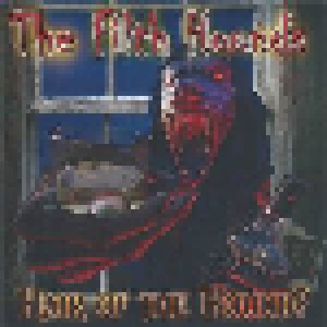 The Filth Hounds: Hair Of The Hound? (CD) - Bild 1