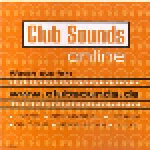 Club Sounds Vol. 25 (2-CD) - Bild 3