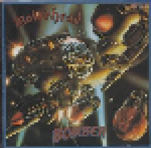 Motörhead: Bomber (CD) - Bild 1