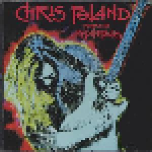 Chris Poland: Return To Metalopolis (CD) - Bild 1