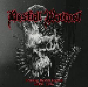 Bestial Warlust: Storming Bestial Legions Live 1996 (CD) - Bild 1