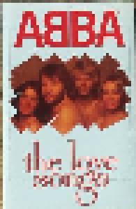 ABBA: The Love Songs (Tape) - Bild 1