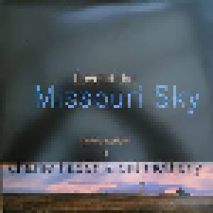 Charlie Haden & Pat Metheny: Beyond The Missouri Sky (2-LP) - Bild 1
