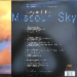 Charlie Haden & Pat Metheny: Beyond The Missouri Sky (2-LP) - Bild 2
