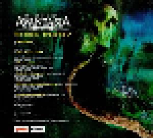 Tobias Sammet's Avantasia: More Moonglow - The Rock Hard EP (Mini-CD / EP) - Bild 5