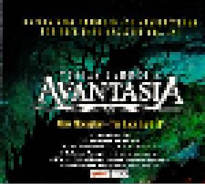 Tobias Sammet's Avantasia: More Moonglow - The Rock Hard EP (Mini-CD / EP) - Bild 7