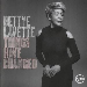 Bettye LaVette: Things Have Changed (2-LP) - Bild 1