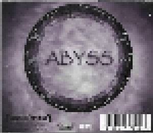 Saint Astray: Abyss (CD) - Bild 2