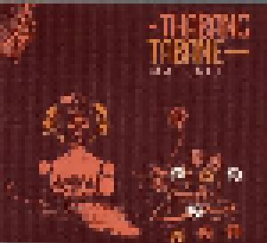 Thabang Tabane: Matjale (CD) - Bild 1