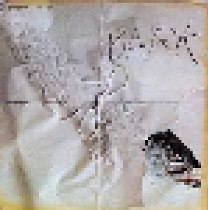 Jefferson Airplane: Bark (LP) - Bild 1