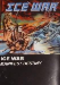 Ice War: Manifest Destiny (Tape) - Bild 1