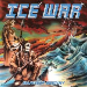 Ice War: Manifest Destiny (Tape) - Bild 2