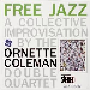 Ornette Coleman: The Atlantic Years (10-LP) - Bild 5