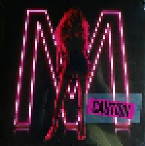 Mariah Carey: Caution (LP) - Bild 1