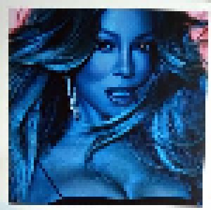 Mariah Carey: Caution (LP) - Bild 6