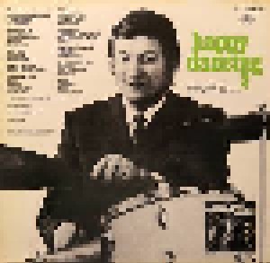 Robert Last Orchester: Happy Dancing 2 (LP) - Bild 2