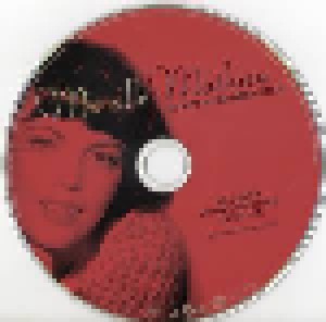 Mireille Mathieu: Das Beste Aus Den Jahren 1970-78 (CD) - Bild 4