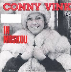 Conny Vink: In Moskou (7") - Bild 1